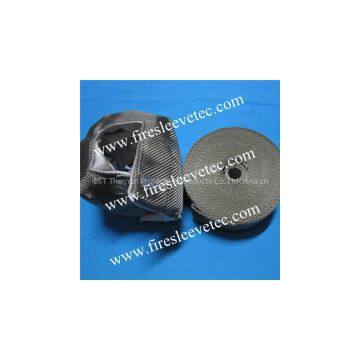 Colored T3/T4/T6 High Performance Turbo Heat Shield Blanket photo-3