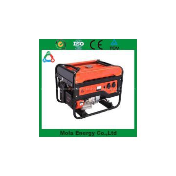 gasoline  generator