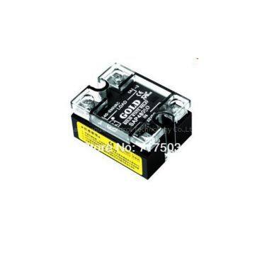 Single phase AC solid state relay SAP4805D input 3-32VDC 5A SSR DC to AC