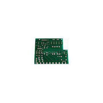 Single Layer - 26 Layer Custom PCB boards Fabrication , 0.2mm - 4mm