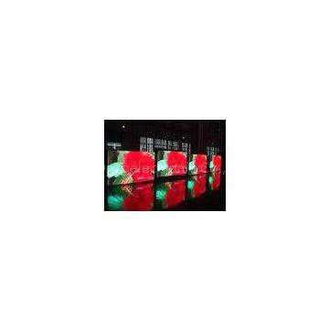 High Definition P5 Indoor Full Color Real Stadium Led Display 2300nits
