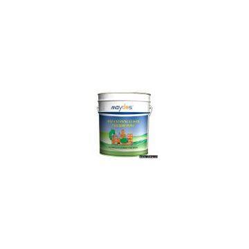 Elastic Exterior Emulsion Paint (5900)