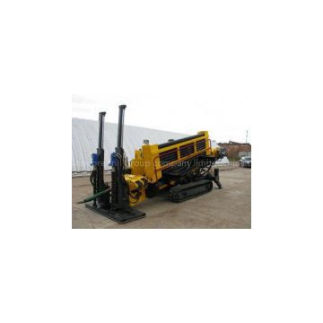 FDP-32 HYDRAULIC DIRECTONALDRILLING RIG