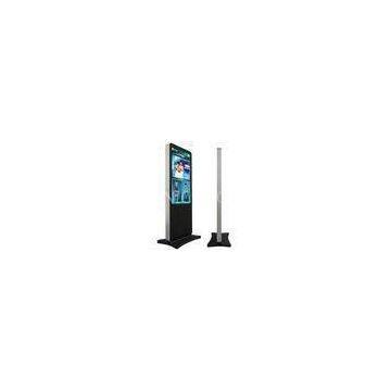 55 inch 65 inch LG TFT Stand Alone Digital Signage Advertising Player With Full HD 1080P