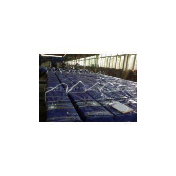 Square, Rectangle Q215, Q235 oiled / black color / galvanized Welded Steel Pipes / Pipe