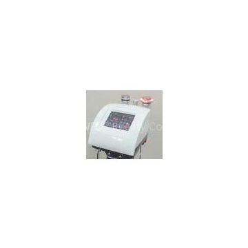 110V/220V 1Mhz RF Ultrasonic Cavitation Slimming Machine for Weight Loss