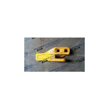 Supply XCMG spare parts- LW500FN-the  right of edge tooth-252101812