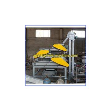 automatic almond shelling machine, almond sheller