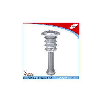 IP65 Led Solar Lawn Lights C6 photo-2