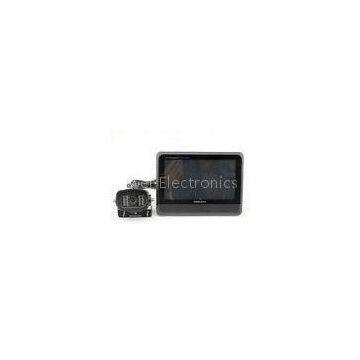 U - shaped bracket Automobile Night Vision Reverse Camera with 7 - inch TFT monitor