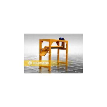 Foam Concrete Brick Machine Parallel Cutting Machine