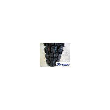 Motorcycle Tire