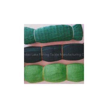 Multi-multifilament Fishing Net