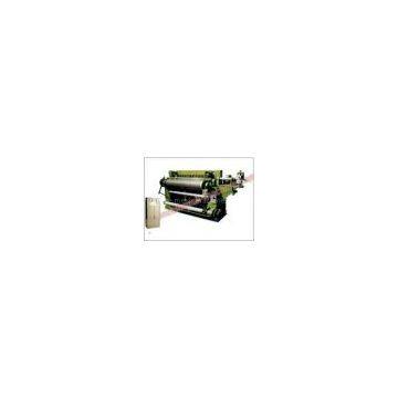 Electric Welding Net Machine