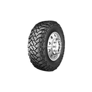 Kenda Klever M/T KR29 Mud Terrain Radial Tire - 285/75R16 126E photo-2