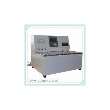 Reid Method Vapor Pressure Tester