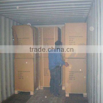 Glass Mat for Battery PE PVC Backed Tissue AGM Paper photo-4