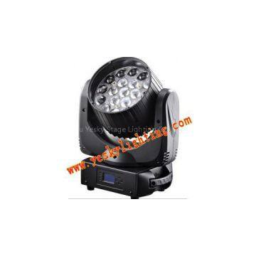 19*12W Osram LED moving head zoom YK-131