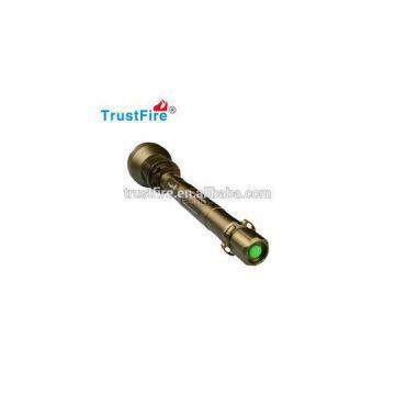 Super Bright Tactical LED Flashlight