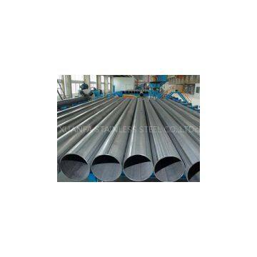 ASTM A269 TP316L Stainless Steel Pipe