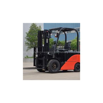 3.5t Electric Forklift