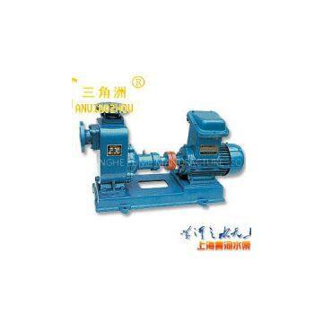 CYZ-A Series Self-priming Centrifugal Oil Pump