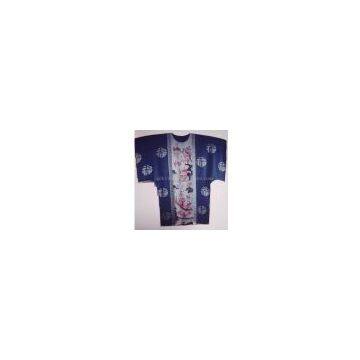 Sell Hand Painted Silk Product