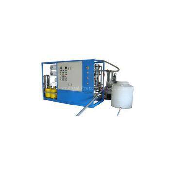 Seawater Desalination Equipment