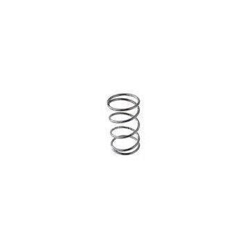 Right - Handed Oversized Compression Stainless Steel Spring 0-80mm Outside Diameter