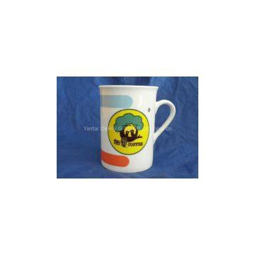 China Price Promotional Gifts Ceramic Mug