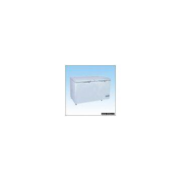 Sell 568L/998L Double-Door Chest Freezer