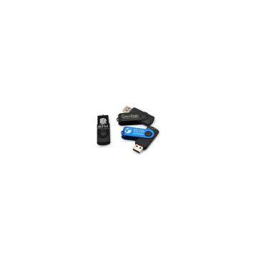 Twister USB Flash Drive