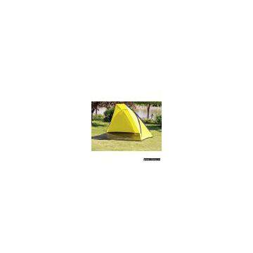 fishing tent