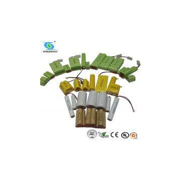 nicd battery/nimh battery/rechargeable battery
