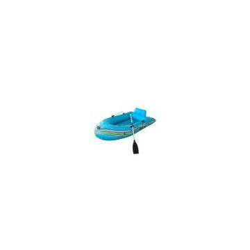 Sell Inflatable Colorful Boat