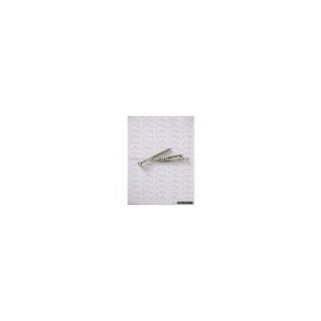 stainless steel screw 304/316/410;pan/csk/hex washer self drilling screw