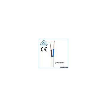 VDE cable H03VVH2-F