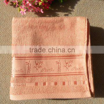 100% Bamboo Fiber Golf Towel/sport Towel photo-5