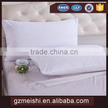 High Quality 7D-Hollow Fiber Filling Hotel Comfort Pillows photo-2