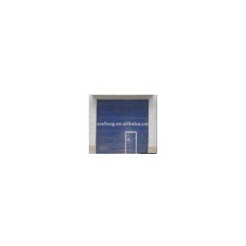 Industrial Door