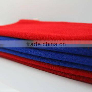 High Absorption Microfiber Hand Towel Wholesale