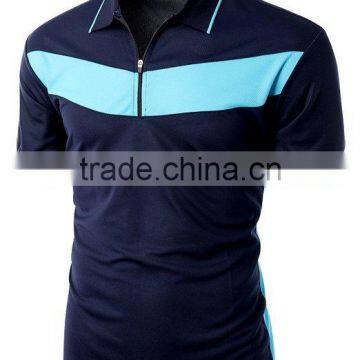 Cheap custom Breathable high quality polo shirt