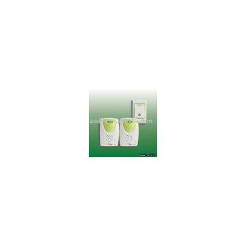 doorbell chime, wireless  AD-628
