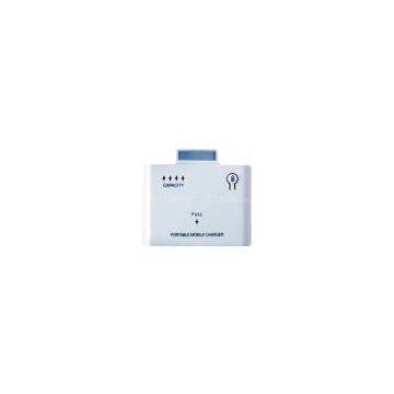 Ipod external charger （1000mah)