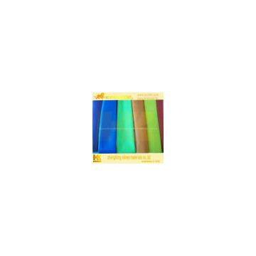 Pp spunbonded nonwoven fabric for shopping material