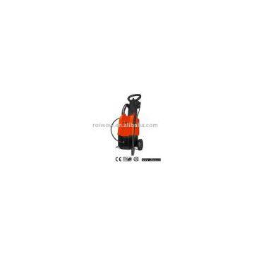 High pressure washer RWEC-17214