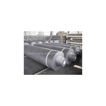 UHP graphite electrpde