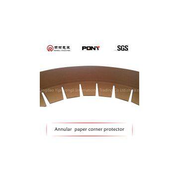 High Quality Annular Paper Angle Protectors With Low Price photo-3
