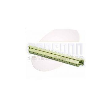 DIN41612 Connector Straight 264 Female