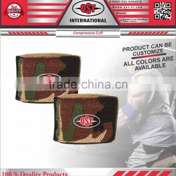 Elbow Compession Cuff for Bench Press Weight Lifting Bodybuilding photo-4